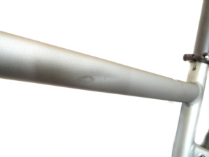 GHOST Square Cross 7 - L/22.5"