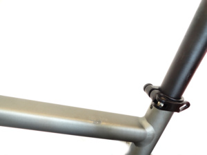 GHOST Square Cross 7 - L/22.5"