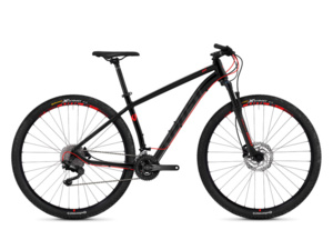 GHOST Kato 6.9 black/grey