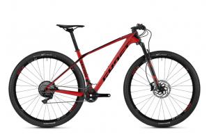 GHOST Lector 6.9 LC red/black