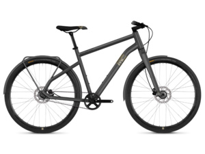 GHOST Square Urban Base