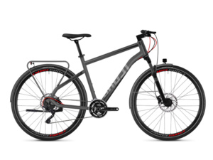 GHOST Square Trekking 8.8