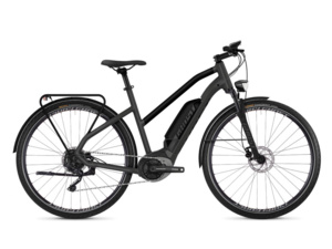 GHOST Hybride Square Trekking B3.8 Lady