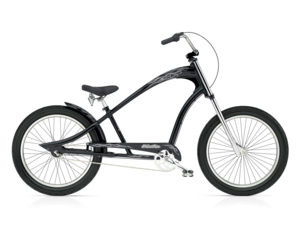 ELECTRA Ghostrider 3i Black Men's