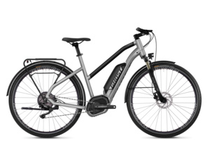 GHOST Hybride Square Trekking B2.8 Lady