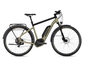 GHOST Hybride Square Trekking B5.8