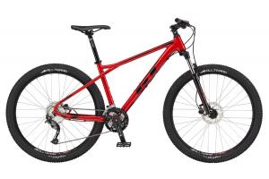 GT Avalanche Sport red/black