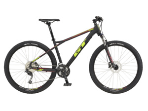 GT Avalanche Comp Womens