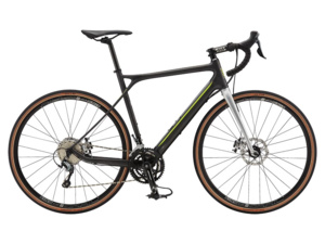 GT Grade Carbon Elite