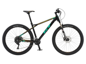 GT Avalanche Expert 27.5 Womens