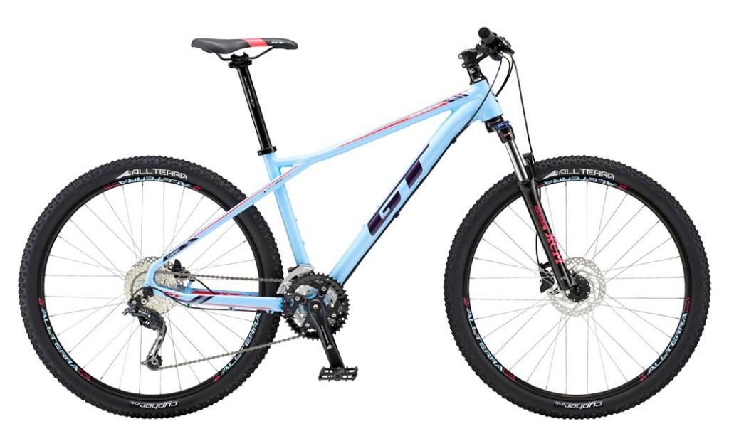 GT Avalanche Comp 27.5 Womens