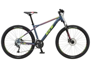 GT Avalanche Sport 27.5 Womens