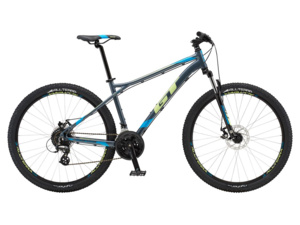 GT Aggressor Comp Womens