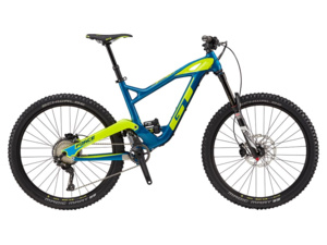 GT Force Carbon Expert