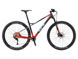 GT Zaskar Carbon Expert