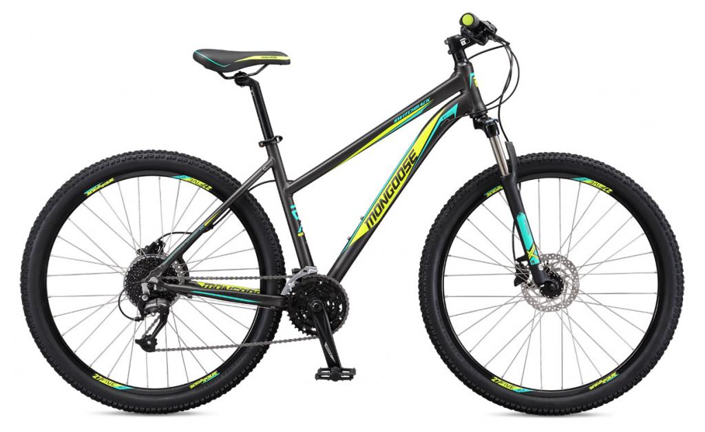 MONGOOSE Switchback 27.5 Womens Expert