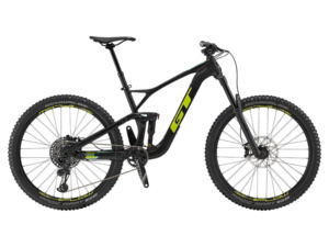 GT Force Carbon Expert