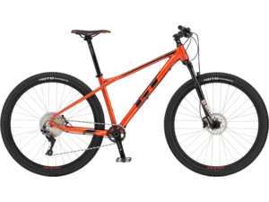 GT Avalanche 29 Expert Orange