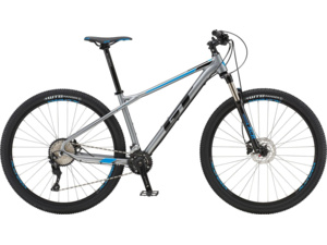 GT Avalanche 27.5 Elite Gun