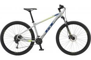 GT Avalanche 29 Comp Gray