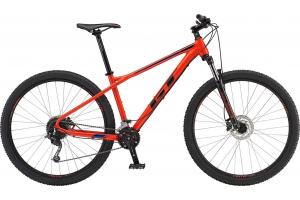 GT Avalanche 27.5 Comp Red
