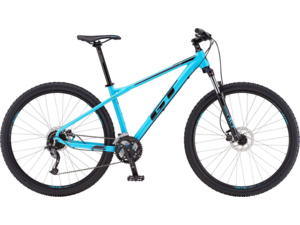 GT Avalanche 27.5 Sport Aqua