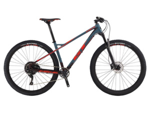 GT Zaskar Carbon 29 Comp