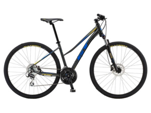 GT Transeo Elite Womens