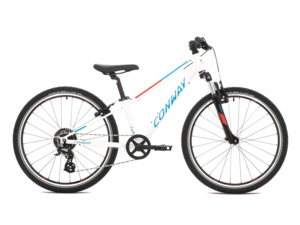 CONWAY MS 240 white/blue