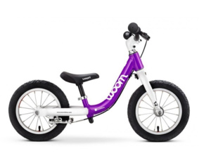 WOOM Odrážedlo 1 purple