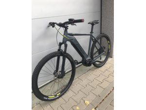 CONWAY eMS 729 XL/22“