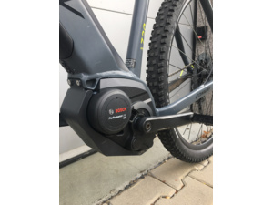 CONWAY eMS 729 XL/22“