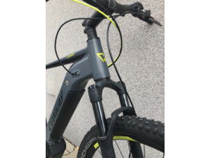 CONWAY eMS 729 XL/22“