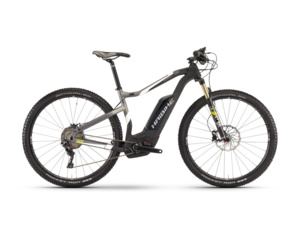 HAIBIKE XDURO HardNine Carbon 9.0