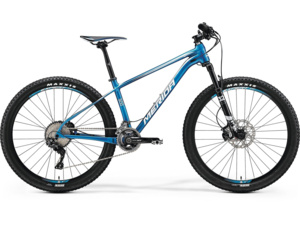 MERIDA Big.Seven 900