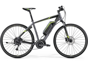 MERIDA eSpresso 600 - 51 cm