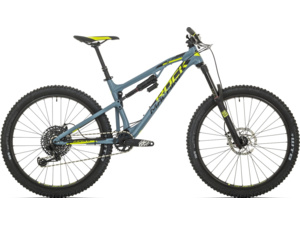 ROCK MACHINE Blizzard 90-27