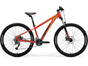 MERIDA Matts J.Champion