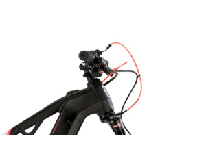 PŮJČOVNA - HUSQVARNA Mountain Cross MC5 20"