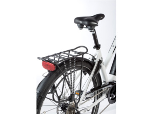 LEADER FOX DENVER Lady bílá mat/černá