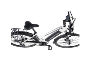 LEADER FOX DENVER Lady bílá mat/černá