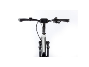 LEADER FOX DENVER Lady bílá mat/černá