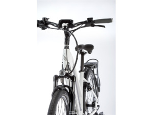 LEADER FOX DENVER Lady bílá mat/černá