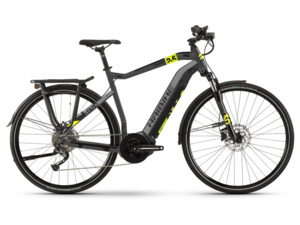 HAIBIKE SDURO Trekking 2.5