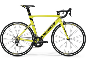 MERIDA Reacto 300 yellow/black - SM