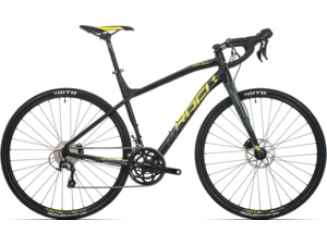 ROCK MACHINE GravelRide 500