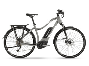 HAIBIKE SDURO Trekking 3.0 Lady