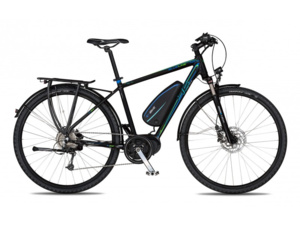 4EVER Blueline Al-Trek