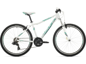 ROCK MACHINE Catherine 26 white/mint green/grey