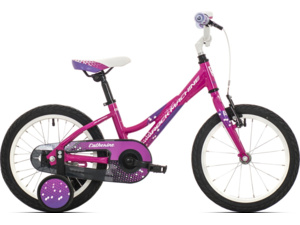 ROCK MACHINE Catherine 16 pink/white/violet
